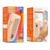 BOROFONE Bluetooth-колонка BR21 FM, TF, USB, AUX, TWS, мощность 5Вт*2, 1200 mAh, розовый 1/50 BOROFONE Bluetooth-колонка BR21 FM, TF, USB, AUX, TWS, мощность 5Вт*2, 1200 mAh, розовый 1/50