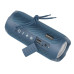 BOROFONE Bluetooth-колонка BR21  FM, TF, USB, AUX, TWS, мощность 5Вт*2, 1200 mAh, синий 1/50