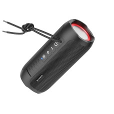 BOROFONE Bluetooth-колонка BR21 FM, TF, USB, AUX, TWS, мощность 5Вт*2, 1200 mAh, черный 1/50 BOROFONE Bluetooth-колонка BR21 FM, TF, USB, AUX, TWS, мощность 5Вт*2, 1200 mAh, черный 1/50