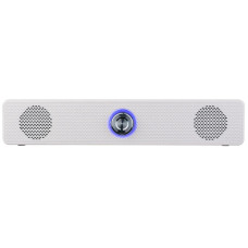 Perfeo компьютерная колонка-саундбар "MELODY", мощность 6 Вт, USB+3,5 jack, пластик, белый Perfeo компьютерная колонка-саундбар "MELODY", мощность 6 Вт, USB+3,5 jack, пластик, белый