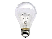 Лампа накаливания Термоизлучатель Т230-150 А60 E27 (100)