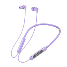 hoco BT наушники внутриканальные с микрофоном ES65 фиолетовый 1/138 hoco BT наушники внутриканальные с микрофоном ES65 фиолетовый 1/138