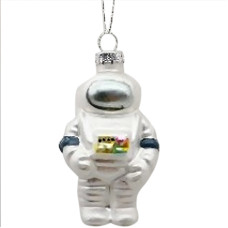 Украшение елочное "Космонавт" Украшение елочное "Космонавт"