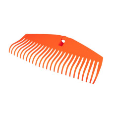 Грабли веерные пластиковые 25 зубьев HD220802 Park Грабли веерные пластиковые 25 зубьев HD220802 Park