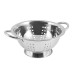 Дуршлаг Napoletano нержавеющая сталь с двумя боковыми ручками, диаметр 22 см 1/6