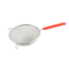 Дуршлаг Tagliatelle нержавеющая сталь с пластик. ручкой, диаметр 16 см