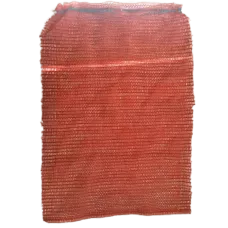 Мешок сетчатый для овощей 25х39см, комплект 100шт., оранжевый Мешок сетчатый для овощей 25х39см, комплект 100шт., оранжевый