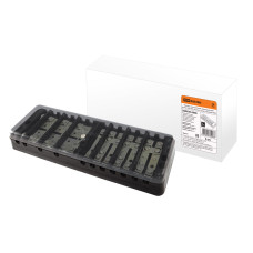 Коробка испытательная переходная ИКП TDM (аналог ИК, ИКК, латунь) с прозр. крышкой ЦЕНА ▼ Коробка испытательная переходная ИКП TDM (аналог ИК, ИКК, латунь) с прозр. крышкой ЦЕНА ▼