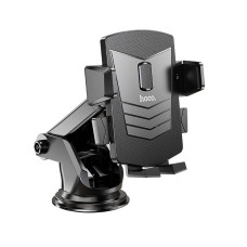 hoco Автодержатель CA83 черный 1/71 hoco Автодержатель CA83 черный 1/71