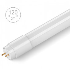 WOLTA Лампа светодиодная 25WT8-18G13 T8 18Вт 1600лм 6500К G13 1200мм линейная (непов.) 1/25