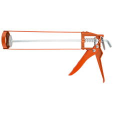 Пистолет для герметика Park MJ-102 скелетный /40