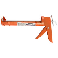 Пистолет для герметика Park MJ-101 полукорпусной /40 Пистолет для герметика Park MJ-101 полукорпусной /40