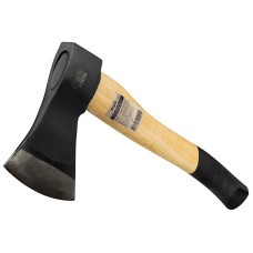 Топор Park 800гр Премиум AXE8RBF скругленное лезвие, деревянная рукоятка /6