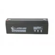 Аккумулятор SLA LH 12V2.3AH 179*35*61 Аккумулятор SLA LH 12V2.3AH 179*35*61