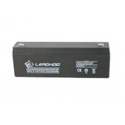 Аккумулятор SLA LH 12V2.3AH 179*35*61 Аккумулятор SLA LH 12V2.3AH 179*35*61