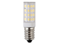 ЭРА Лампа светодиодная STD LED T25-5W-CORN-827-E14 E14 / Е14 5Вт теплый белый свет