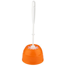 Ерш с подставкой "Aqua" (мандарин) Ерш с подставкой "Aqua" (мандарин)