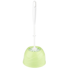 Ерш с подставкой "Aqua" (салатный)