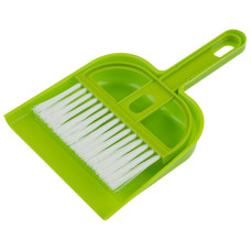 Набор для уборки MINI: сметка, совок 3/48