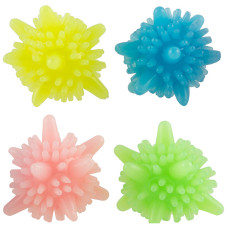 Набор шариков для стирки WB-03 "Молекулы"(4 шт) /3