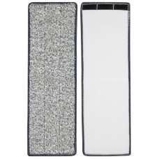 Насадка из микрофибры для швабры WRING SIMPLE-N 35х11,5 см /3