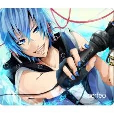 Perfeo Коврик для компьютерной мыши "Anime", Рис 9, (240*320*3 мм) ткань+резиновое основание Perfeo Коврик для компьютерной мыши "Anime", Рис 9, (240*320*3 мм) ткань+резиновое основание