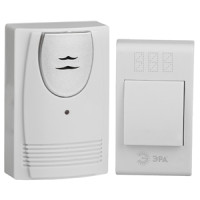 Беспроводной звонок ЭРА С61 Беспроводной звонок ЭРА С61