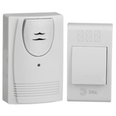 Беспроводной звонок ЭРА С61