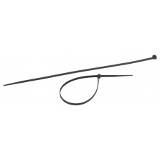 Кабельная стяжка ЭРА NO-KS0-34 /4*250, цвет чёрный (упак.100 штук) 1/150 Кабельная стяжка ЭРА NO-KS0-34 /4*250, цвет чёрный (упак.100 штук) 1/150