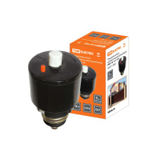 Предохранитель автоматический резьбовой TDM ПАР-16 16А 10/100 Предохранитель автоматический резьбовой TDM ПАР-16 16А 10/100