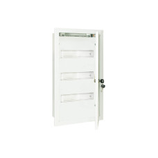 Корпус металлический TDM ЩРВ-36 (550х320х120) /1