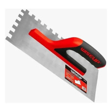 Гладилка 120*280*0,7мм WISEUP (для штукатурки)