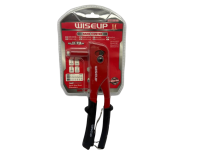 Заклепочник 250мм WISEUP