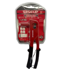 Заклепочник 250мм WISEUP