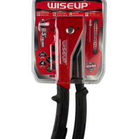 Заклепочник 265мм WISEUP усиленный