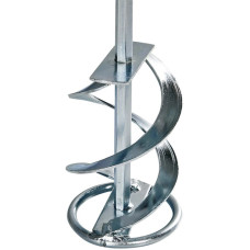 Миксер для смесей 80*400 оцинкованный PTS\B-17 Миксер для смесей 80*400 оцинкованный PTS\B-17