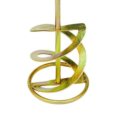 Миксер для смесей SDS+ 100*600 оцинкованный PTS\B-20