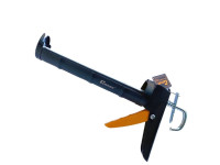 Пистолет для герметика CONAN COGL0802 310мл полукорпусной