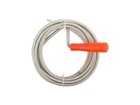 Трос сантехнический LIT 8мм*4м