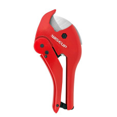 Труборез WISEUP 42мм для пластиковых труб Труборез WISEUP 42мм для пластиковых труб