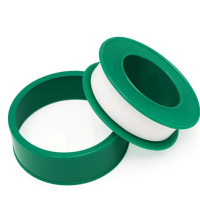 Лента фум 17мм*0,2мм*10м 3гр. BLM-60052 /5