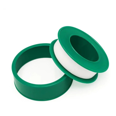 Лента фум 19мм*0,2мм*20м 12гр. BLM-60051 /5