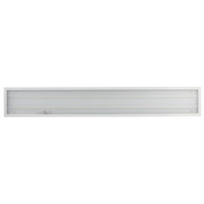 Светодиодная LED панель ЭРА SPO-7-50-6K-P 50Вт 4500Лм 6500К 1200*180*19, призма Светодиодная LED панель ЭРА SPO-7-50-6K-P 50Вт 4500Лм 6500К 1200*180*19, призма