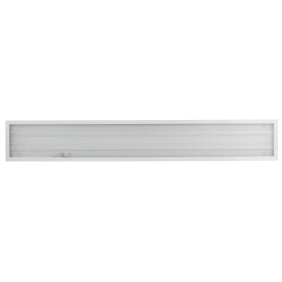 Светодиодная LED панель ЭРА SPO-7-50-6K-P 50Вт 4500Лм 6500К 1200*180*19, призма Светодиодная LED панель ЭРА SPO-7-50-6K-P 50Вт 4500Лм 6500К 1200*180*19, призма