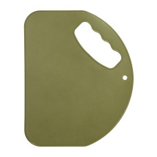 Разделочная доска/веер для раздувания огня (пластик)  BOYSCOUT 5/20