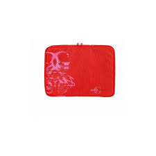 Папка G876 Golla CURL 16" red