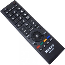 Пульт Toshiba RM-L890+ универсальный (HRM1267) (Huayu)
