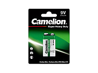 Батарейка Camelion 6F22-BP1G 12/240