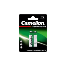 Батарейка Camelion 6F22-BP1G 12/240