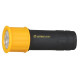 Фонарь Ultraflash LED15001-B (3xR03 светофор, желтый с черным, 9 LED, пластик, блистер) 6/96